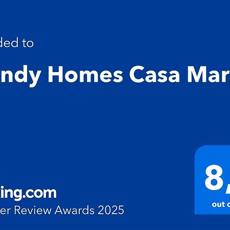 Trendy Homes Casa Mar ロダルキラル エクステリア 写真